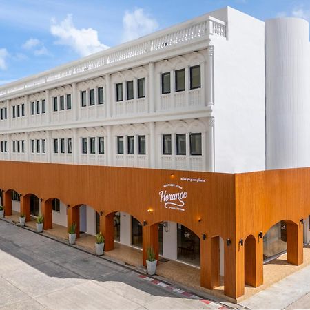 Horange Phuket Town Exterior foto