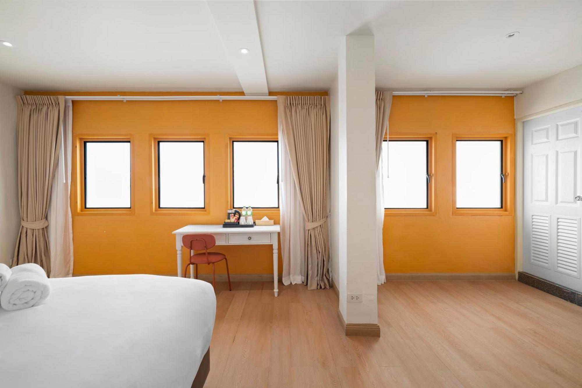 Horange Phuket Town Quarto foto