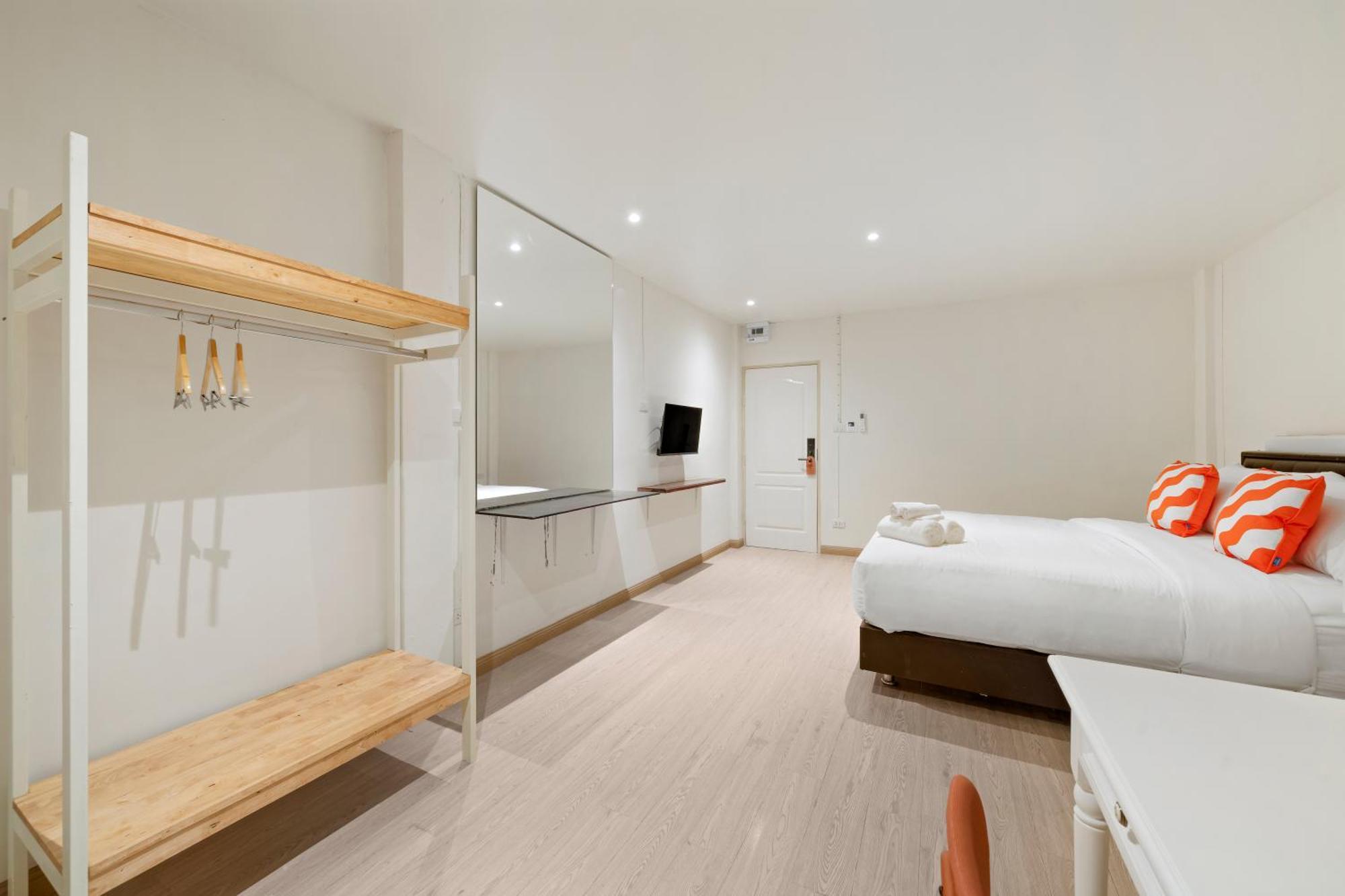 Horange Phuket Town Quarto foto