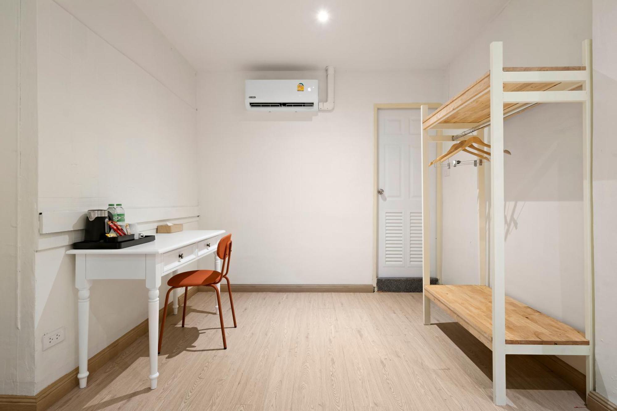 Horange Phuket Town Quarto foto