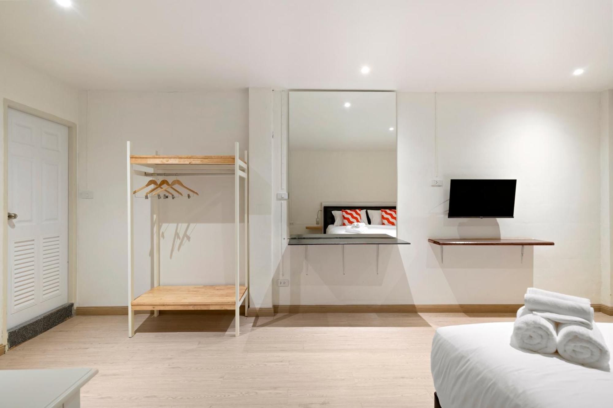 Horange Phuket Town Quarto foto