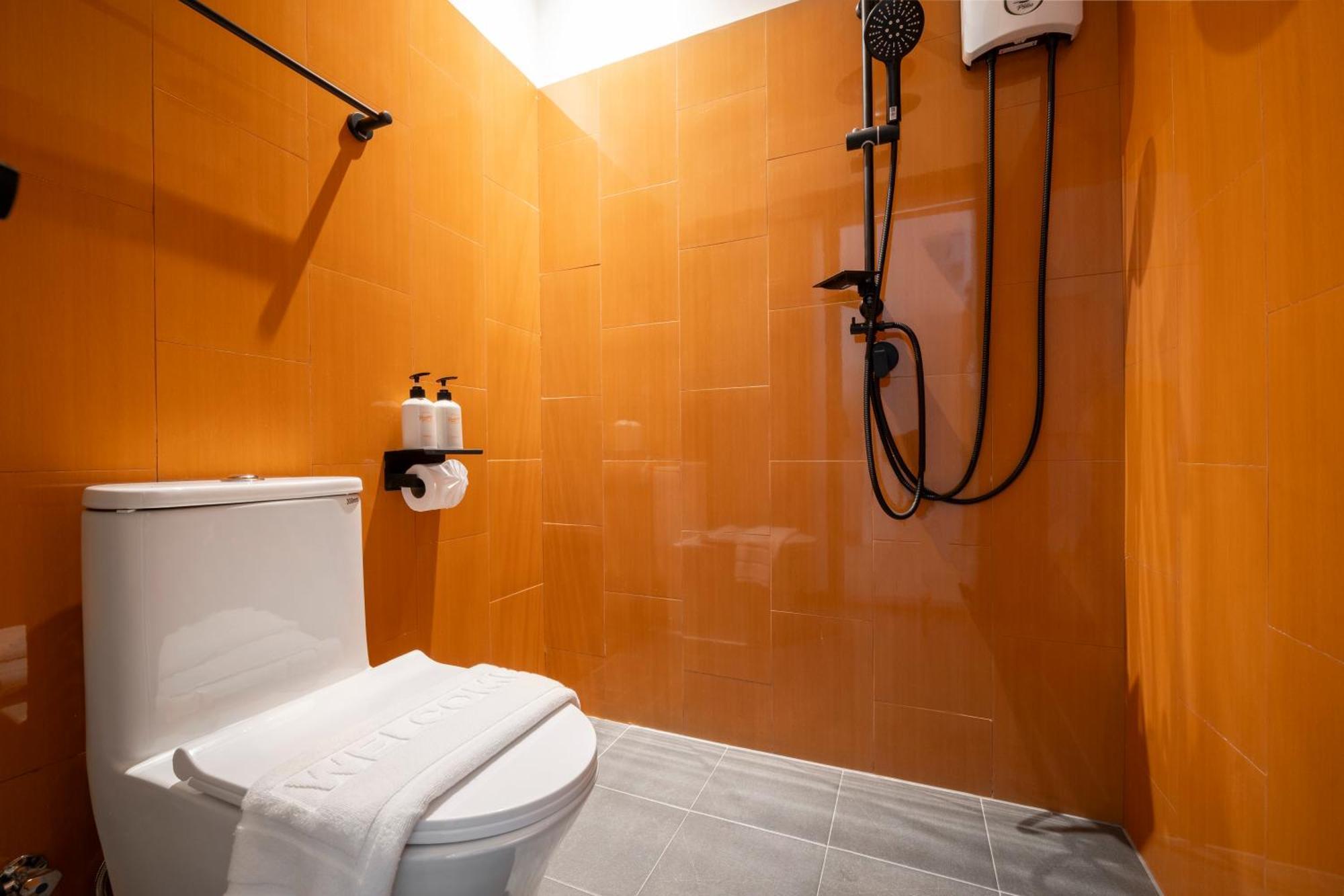 Horange Phuket Town Quarto foto
