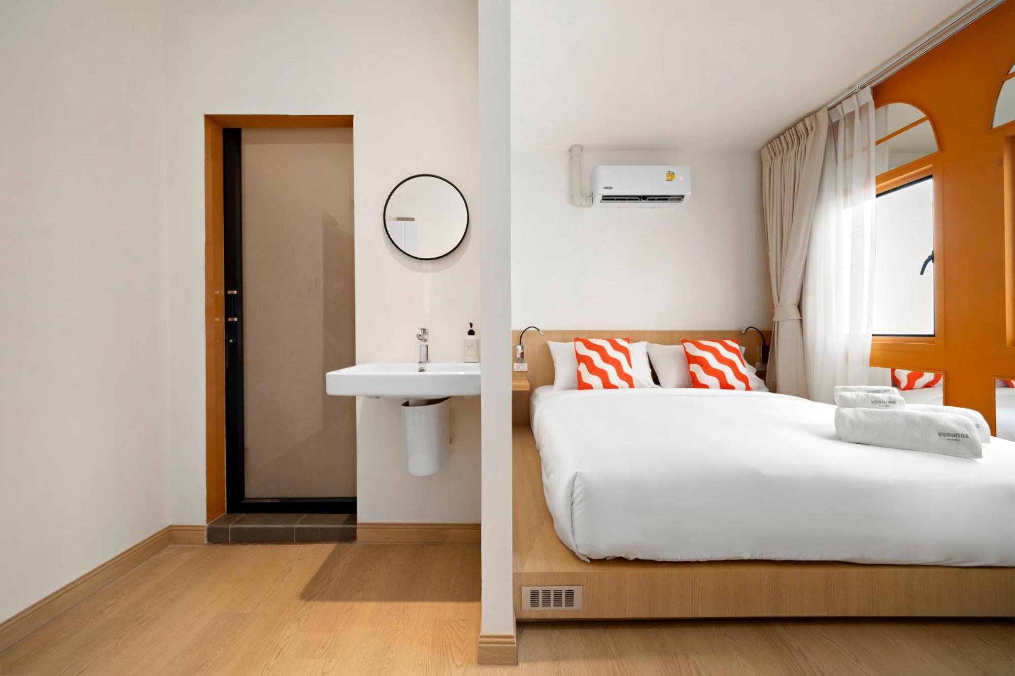 Horange Phuket Town Exterior foto