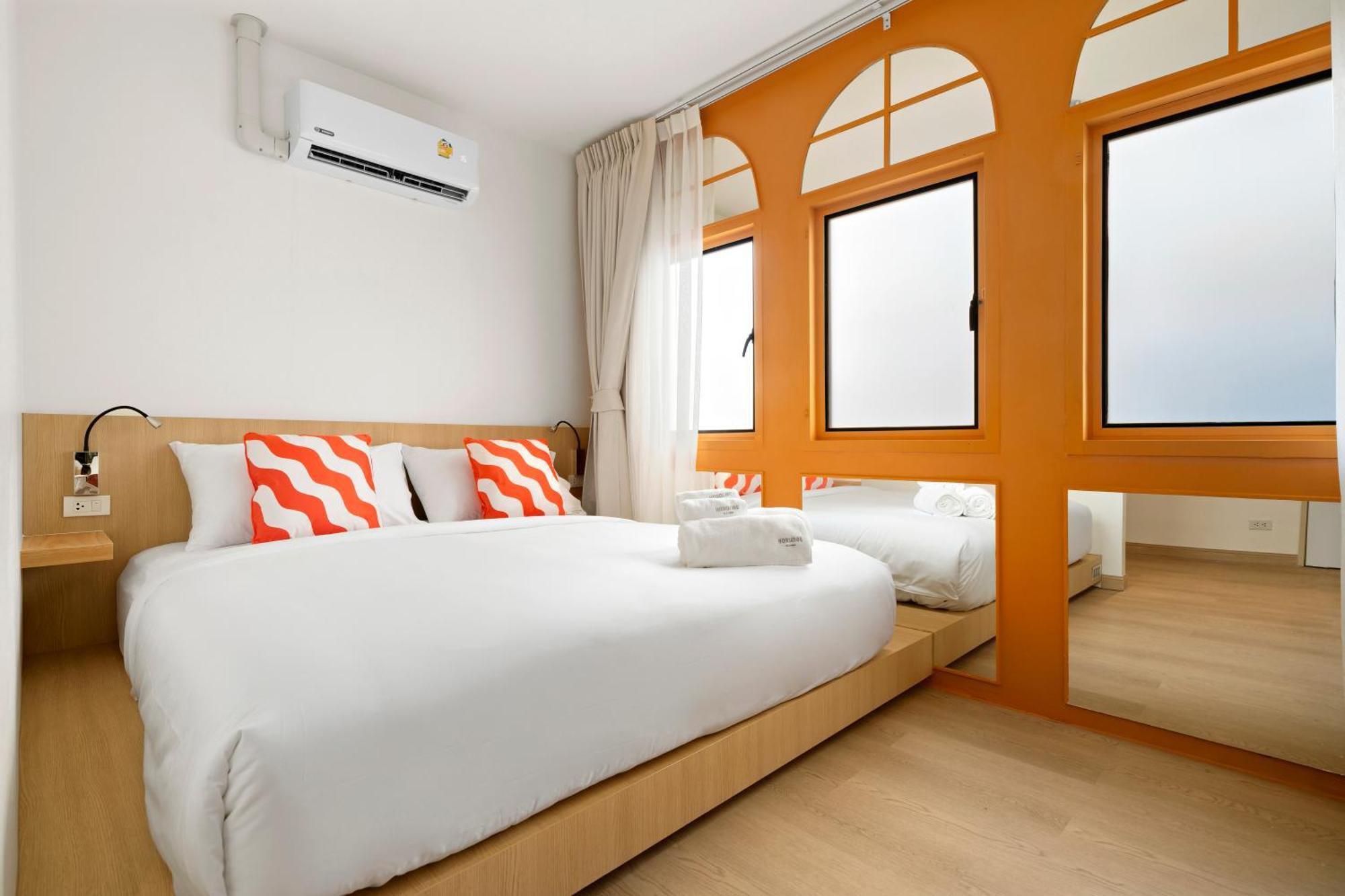 Horange Phuket Town Quarto foto