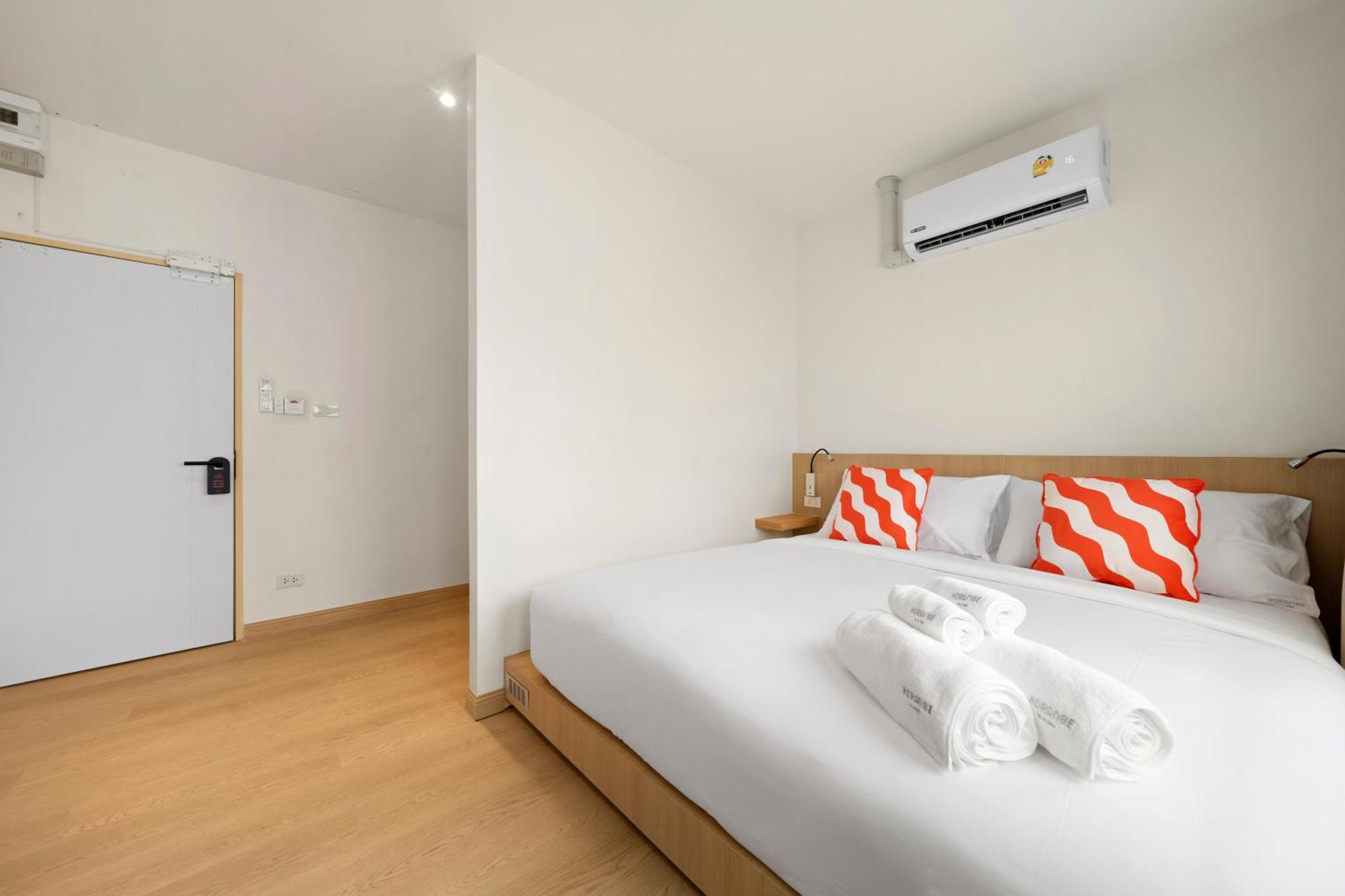 Horange Phuket Town Exterior foto