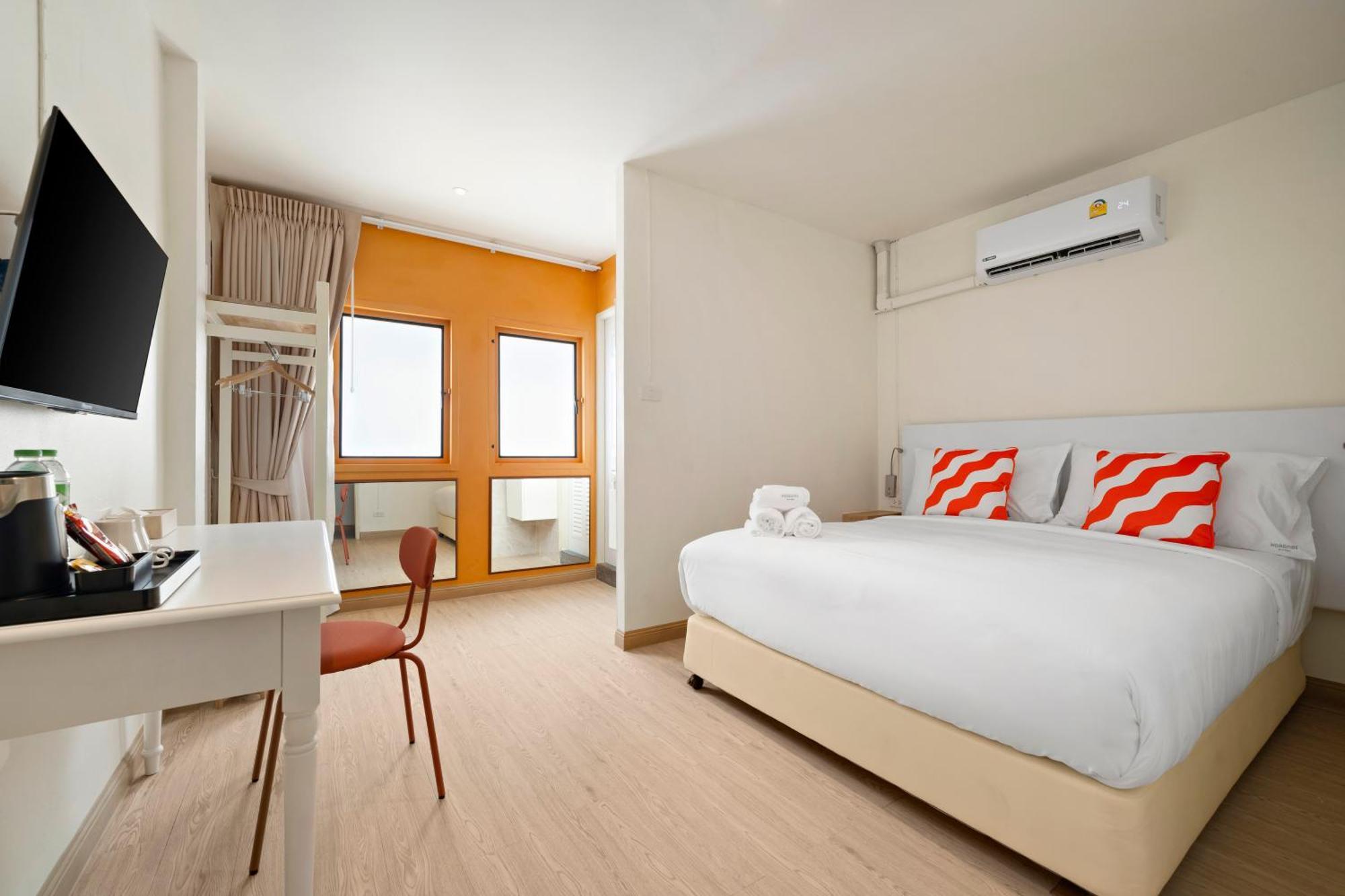 Horange Phuket Town Quarto foto