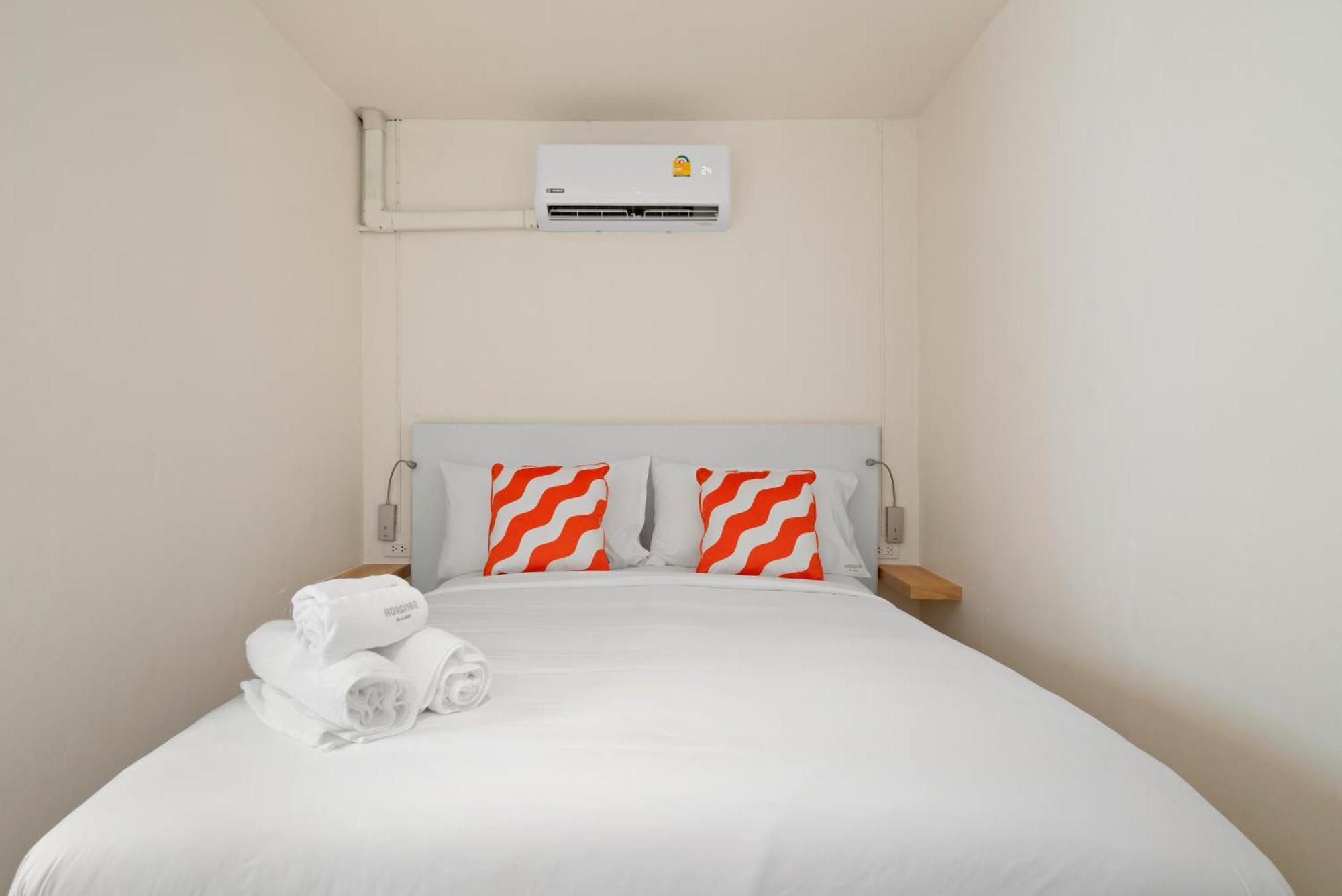 Horange Phuket Town Quarto foto