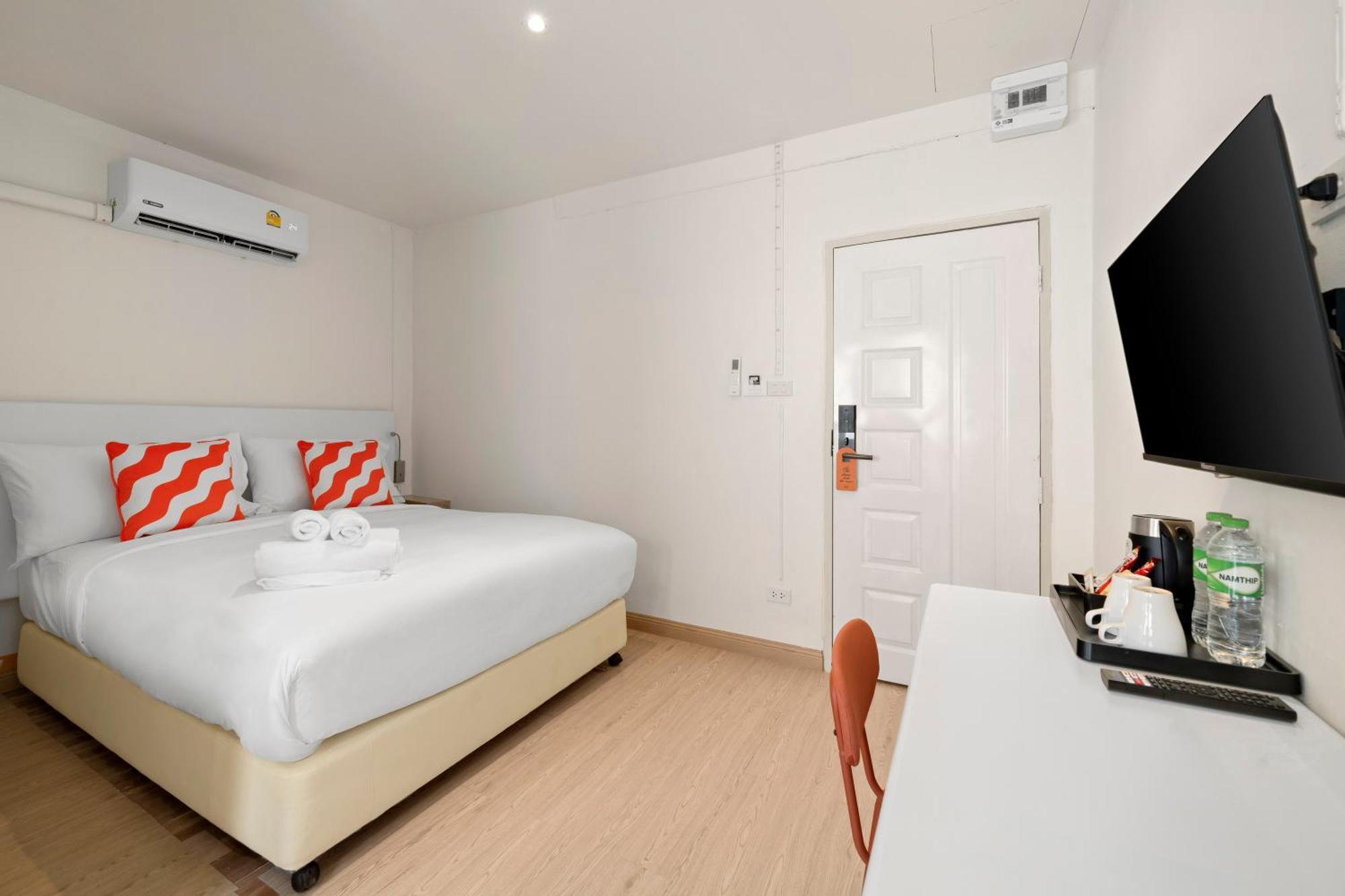 Horange Phuket Town Quarto foto