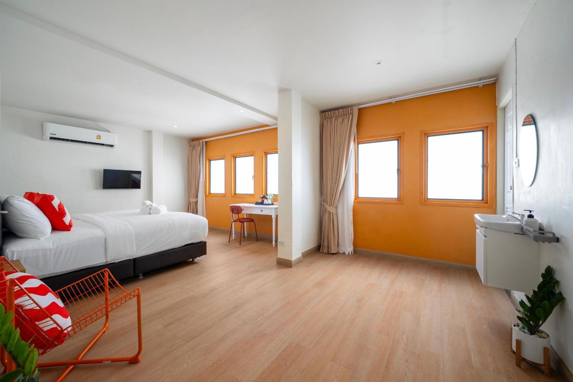 Horange Phuket Town Exterior foto